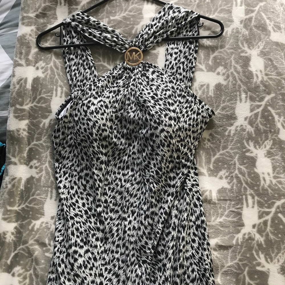 michael kors dress